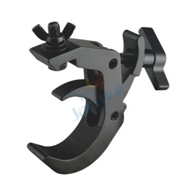 Buy 48-51mm 500kg Large Stage Rig Lights Clamp Hook Heavy Duty Truss ...