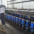 Import 48 spindles pp rope yarn spinning machine for twisting pp rope yarn from China