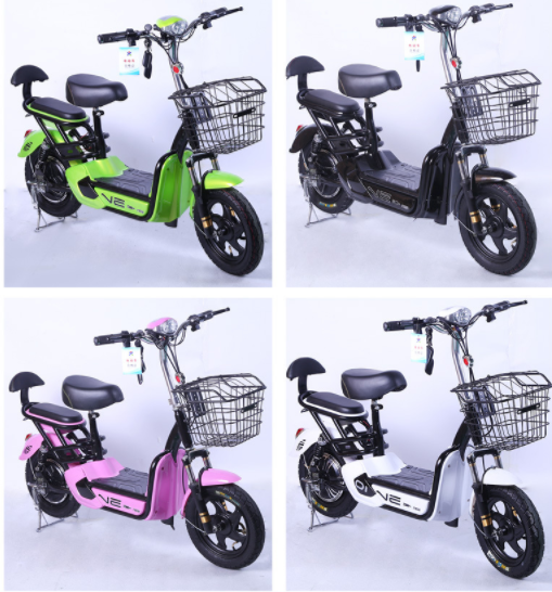 48v 12a electric bike/electric bicycle from China factory directly.