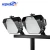 Import 4K broadcasting supported Stadium Playground light dimmable led flood light 1000w from China