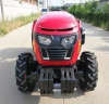 4x4 mini tractor