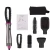 Import 5 In1 Electric Blow Dryer Comb Hair Curling Wand Detachable Hair Brush Kit Negative Ion Hair Dryer from China