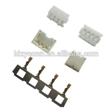 5 Pin Battery Connector 1.2mm Pitch JST Equivalent