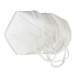 5 Ply KN 95 FFP 2 2020 Manufacturer Disposable kn 95 mask Elastic Earloop with Filter 99% Anti odour