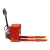 Import 5 ton semi used electric hand lift auto pallet truck with weight for sale from China