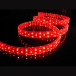 5 wire flat flashing led rope light With Long-term Service