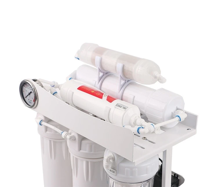 50 75 100 400 gpd reverse osmosis ro systems / ro water purifier / ro water filter
