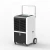 Import 50 Liter Per Day Humidity Machine Dehumidifier For Industrial Use from China