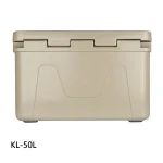 50 Litre Custom Made Foam Ice Cooler Box