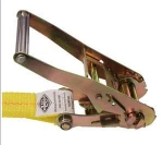 500-10000kg ISO approved breaking strength ratchet buckle