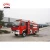Import 5000 litre 4x2 fire engine truck from China