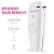 Import 500,000 Flashes Face and Body Home IPL Laser Hair Removal Machines from China
