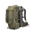 500D cordura nylon deer hunting frame pack bow and arrow carbon fiber hunting backpack