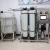 Import 500L/H full automatic reverse osmosis ro water filter from China