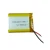 Import 503239 KC Certified 710mAh 3.7V Rechargeable Li-ion Lithium ion Battery Pack for Life Jacket Li-polymer Battery Factory from China