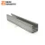 Import 50*37mm*2mm C section galvanized steel profile /C shaped channel steel high Zinc from China