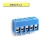 Import 5.0/5.08mm pitch 300V PCB screw terminal blocks,Euro terminal blocks connector from China