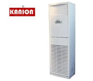 50HZ-R410a Floor standing type cooling&heating air conditioners