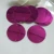 Import 50mm flat round sequins loose sequins from China