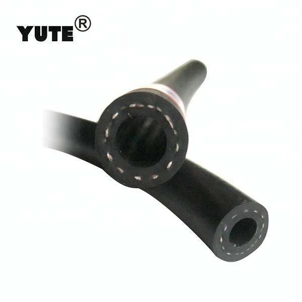 5/16 inch 8mm fuel injection system parts ethanol gasoline rubber hose