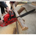5200 Chainsaw gasoline chain saw