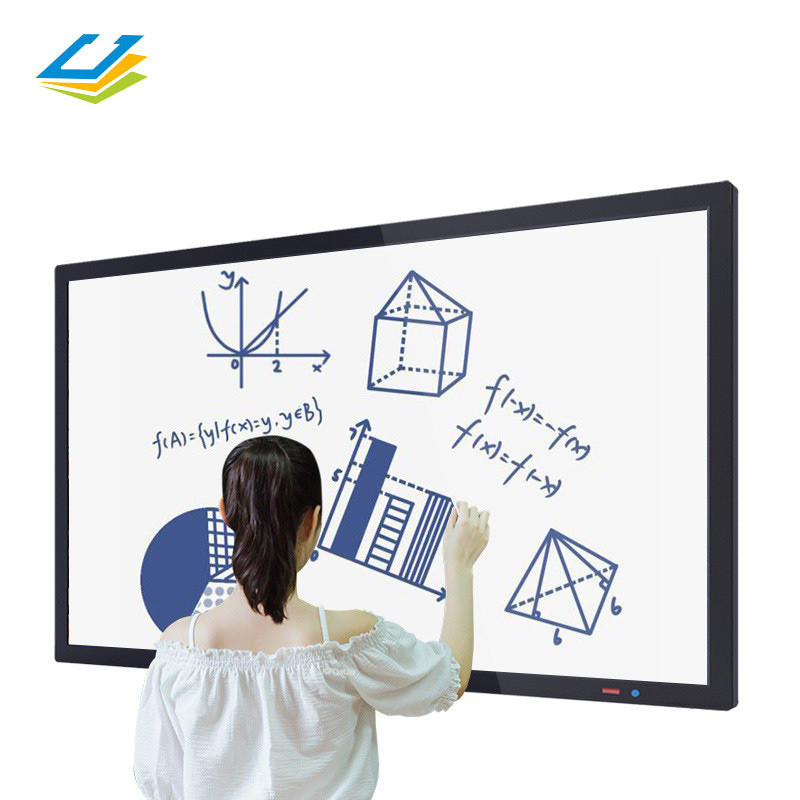 Buy 55/65/75 Inch Kindergarten Multimedia Teaching All-in-one ...