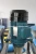Import 5hp submersible turbine aerator shrimp farming aerator 304ss frame hape floater from China