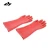 Import 5kv rubber latex electrical insulating working gloves from China