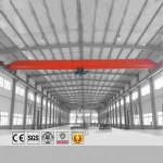 5ton 10ton 20 ton Bridge crane Feature Single Girder Overhead Crane Price
