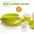 Import 6 color bamboo fier bowl from China