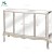 Import 6 Drawer Living Room Mirrored Dresser Home Furniture Cabinet from China