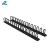 Import 6-ft. (1.8 m) Vertical Cable Manager -  Flexible Ring Type &amp; Tool-less Mount -server rack cable management from China