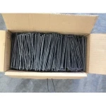 6" Landscape Fabric Staples, Sod Staples