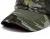 Import 6 panel custom curved brim camo baseball cap/camouflage hat from China