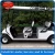 Import 6 person electric golf cart ,48v electric powered golf buggy from China