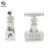 Import 6000psi Stainless Steel Bar Stock Needle Valve from China