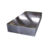 6061 T6 Heat Treated 6063 Magnesium Silicon Alloy Aluminium Plate