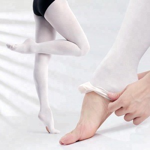 60D Girls Women Ballet Convertible Dance Tights