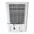 Import 60L hot selling good quality Industrial air conditioners evaporative Factory air cooler from China