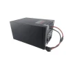 60V50Ah Battery Pack with Charger for Electric Motorcycle /Forklift /Golf car /Wheelchair/Scooter/Rickshaw/Solar system