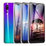 6.1 Inch Full Screen Waterproof 4+64G Octa Core Android Mobile Phone