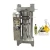 Import 6YZ-260 Hydraulic Cold Oil Extraction Avocado Oil Press Machine from China