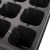 Import 72 Cells Plastic Plant Sprouter Nursery seeding Trays from China