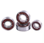 7209AD83Chevy gmc tahoe steering bearings Angular contact ball bearings Auto bearing