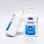 Import 75% Alcohol-Based Sanitizing Gel for Hand Hygiene Without Water Effective Disinfection Hand Wash Gel from China