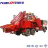 75 Barrel Sand Mixing Equipment for cement and killing well