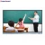 Import 75 inch touch screen smart interactive whiteboard for education from China