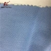 75% rayon 20% nylon 5% spandex twill stretch woven fabric with dyeing suitable for garment trousers