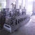 Import 7.5Kw 305K-span roll forming machine by PLC control from China