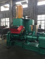75L High Quality Rubber Kneader Machine/Banbury Mixer/Rubber Internal Mixer